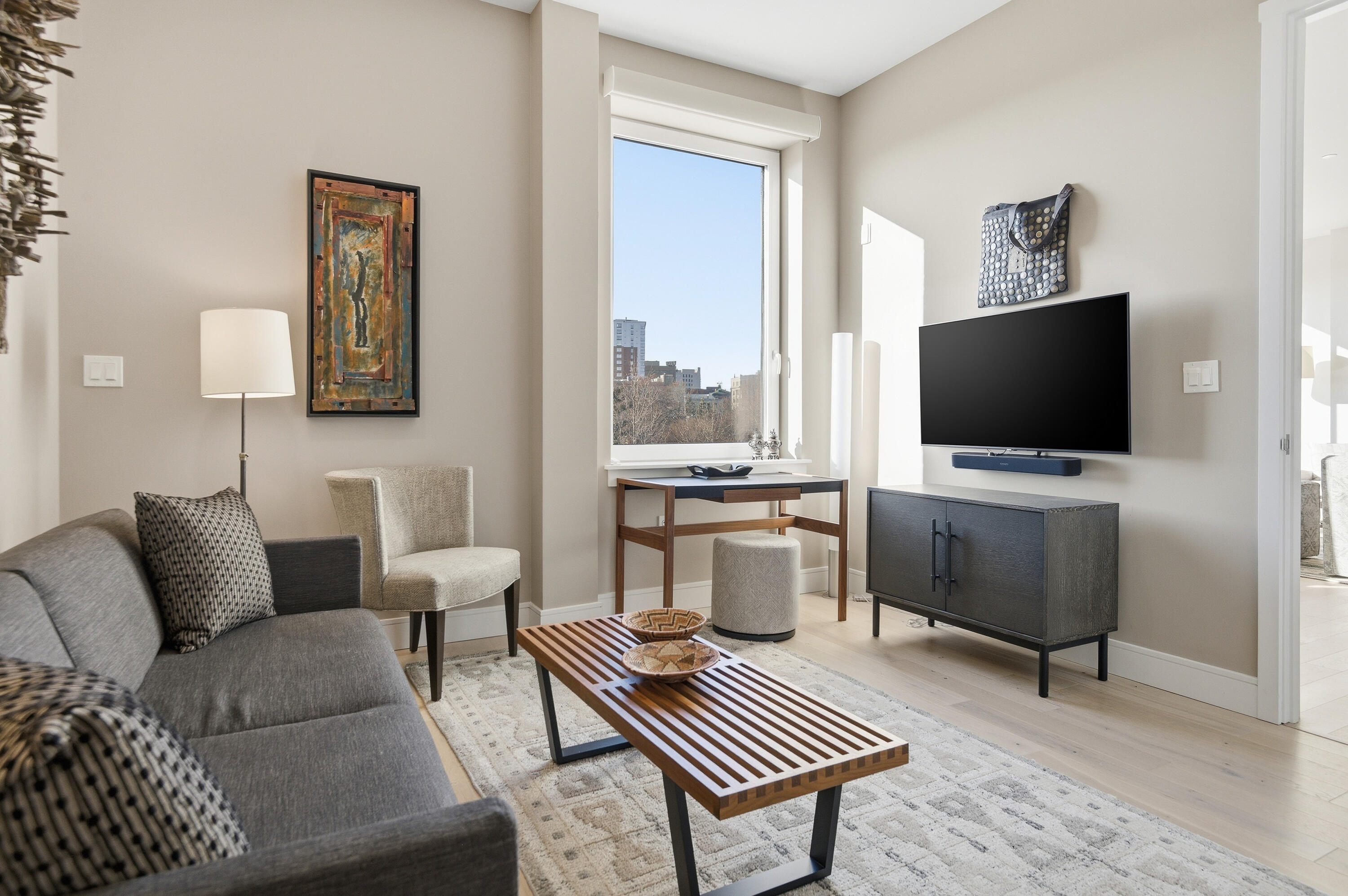 99 Federal Street 403