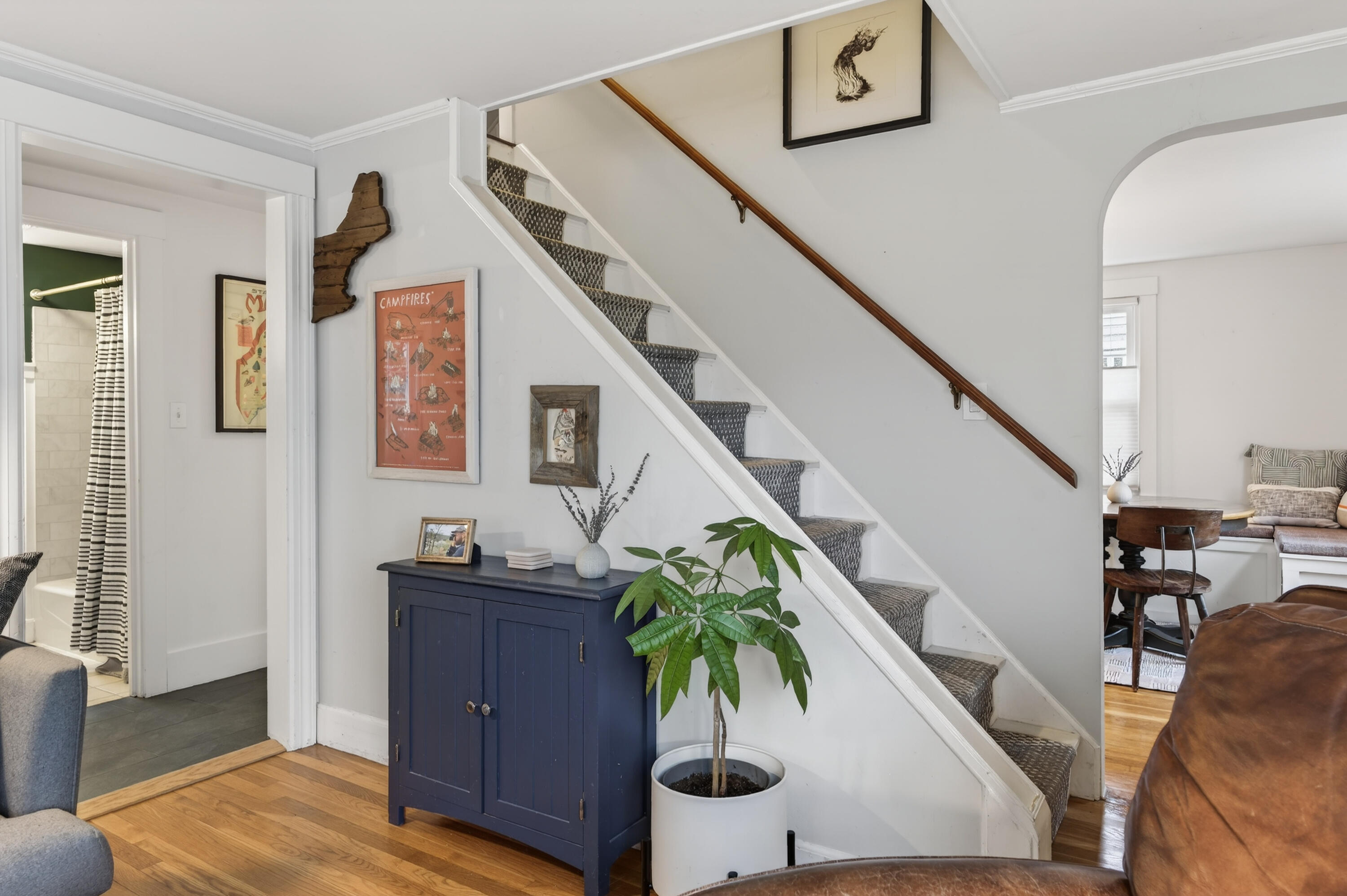 122 Providence Avenue