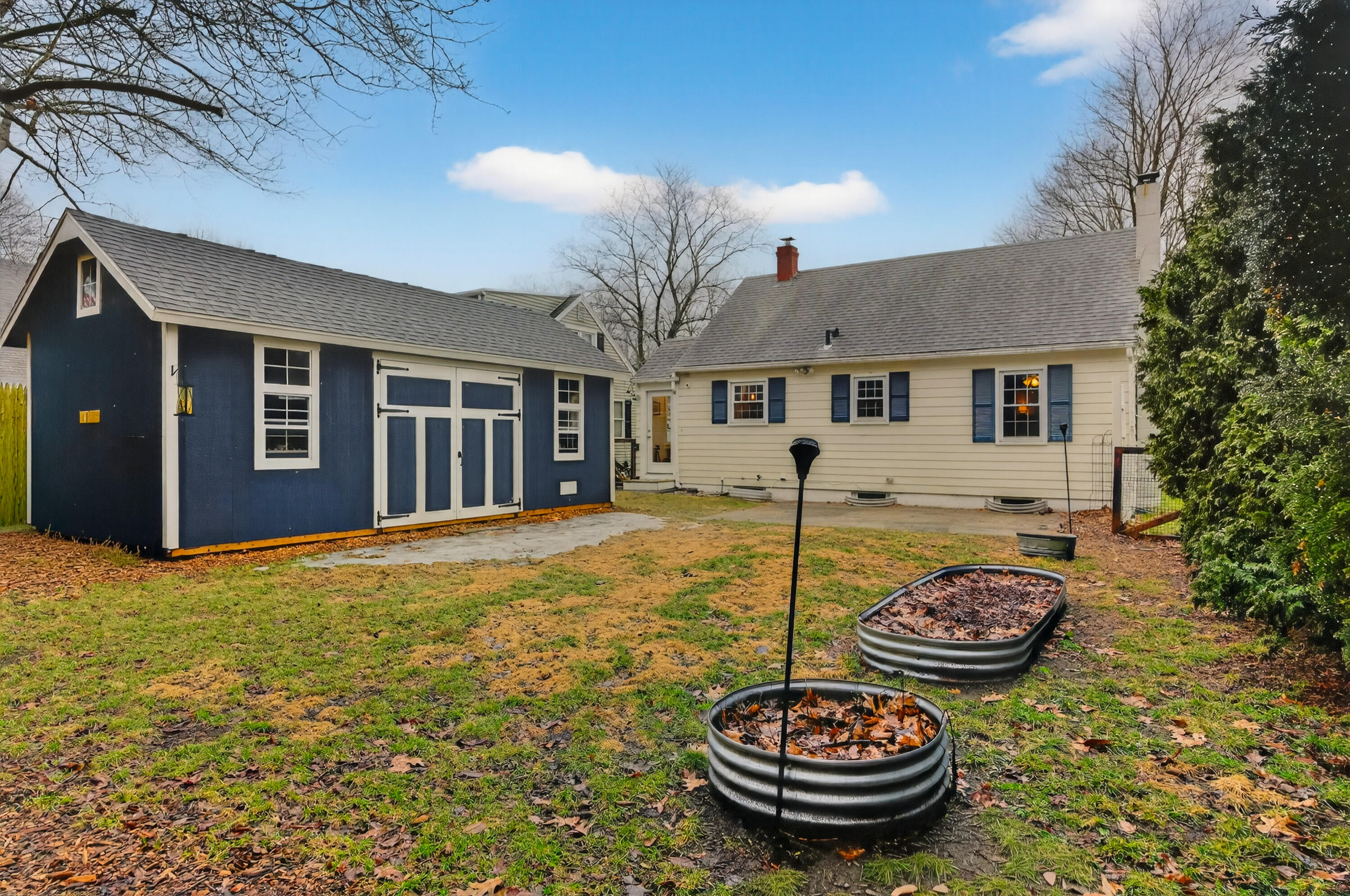 122 Providence Avenue