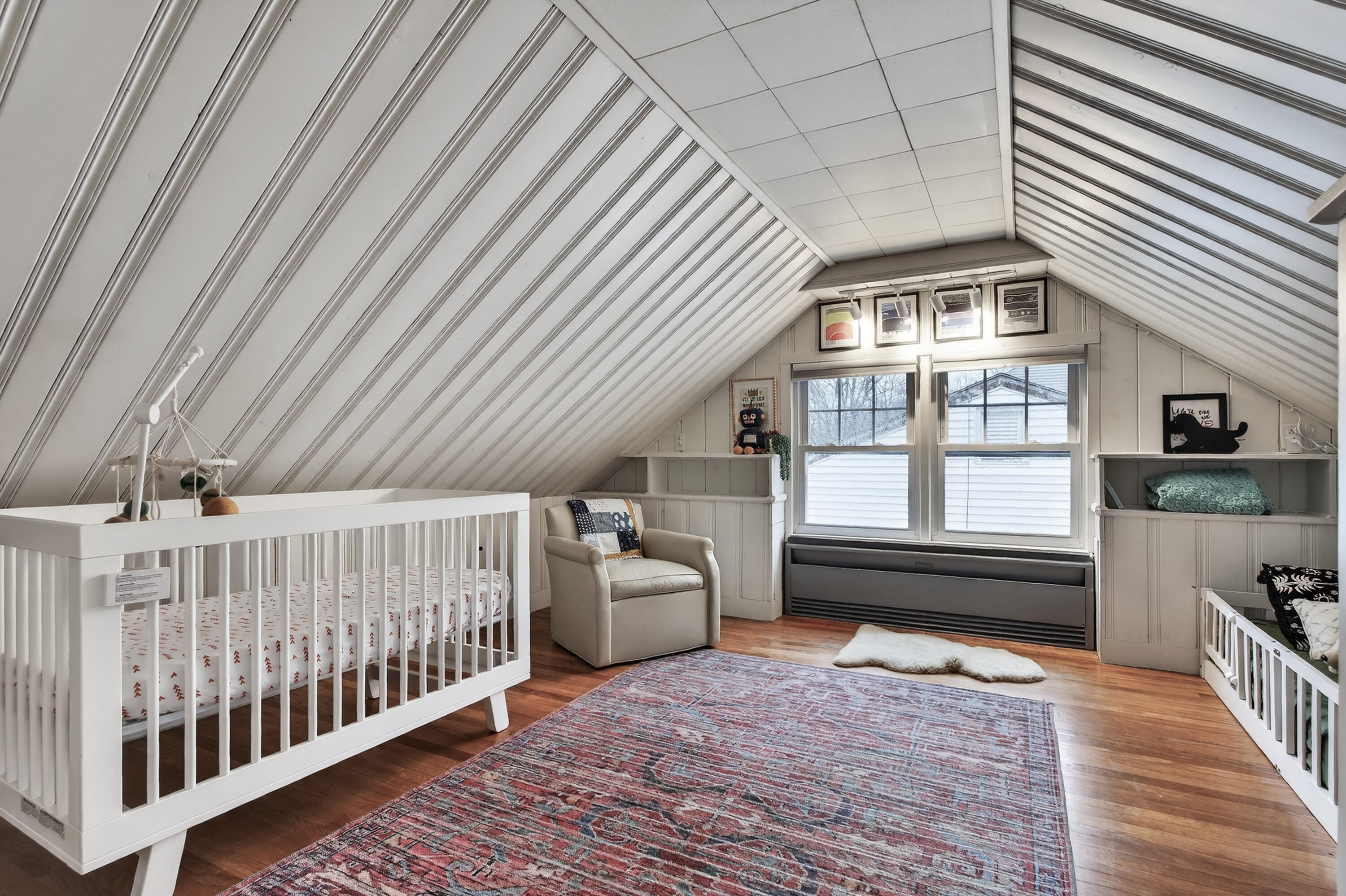 122 Providence Avenue