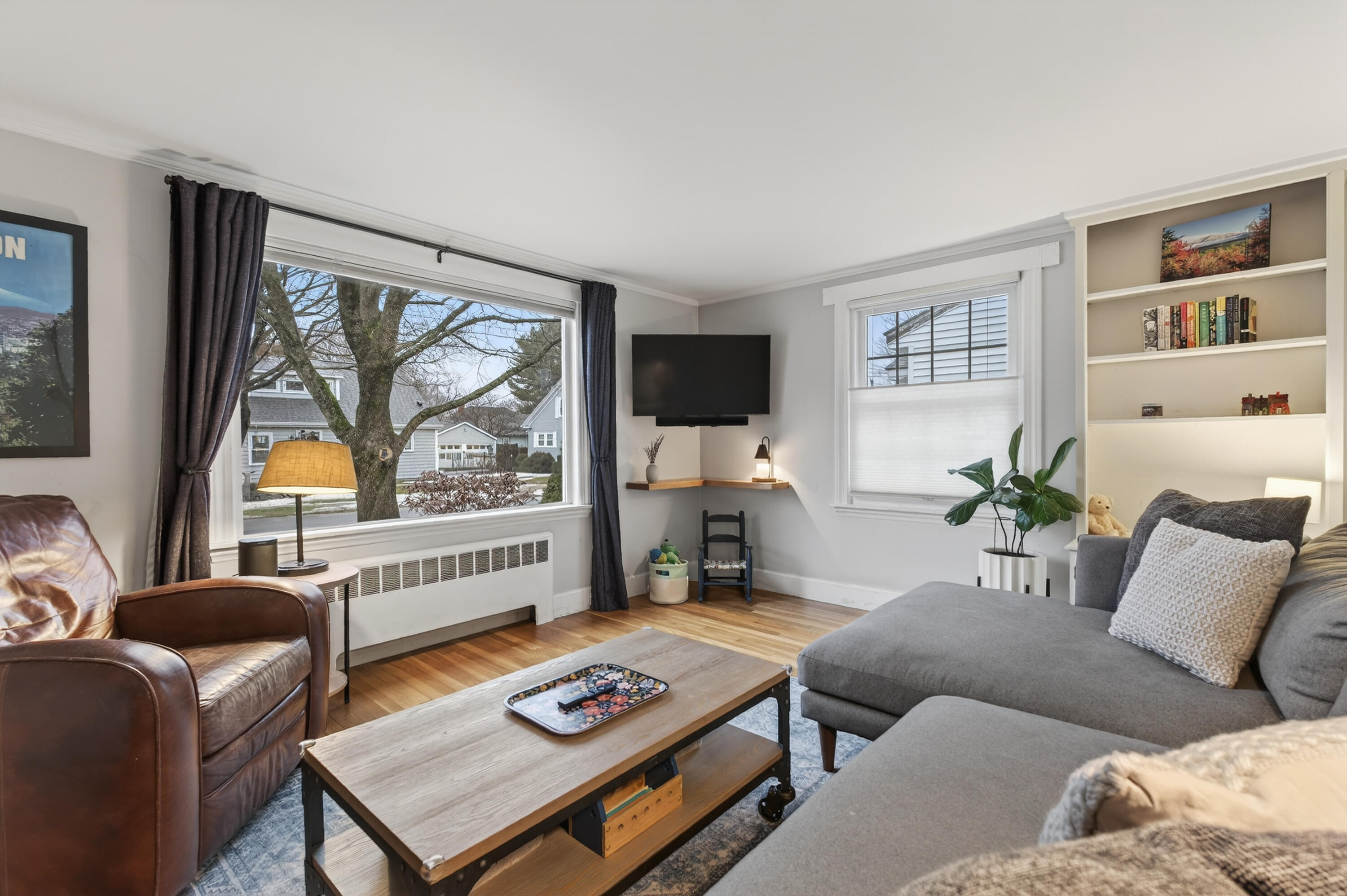 122 Providence Avenue