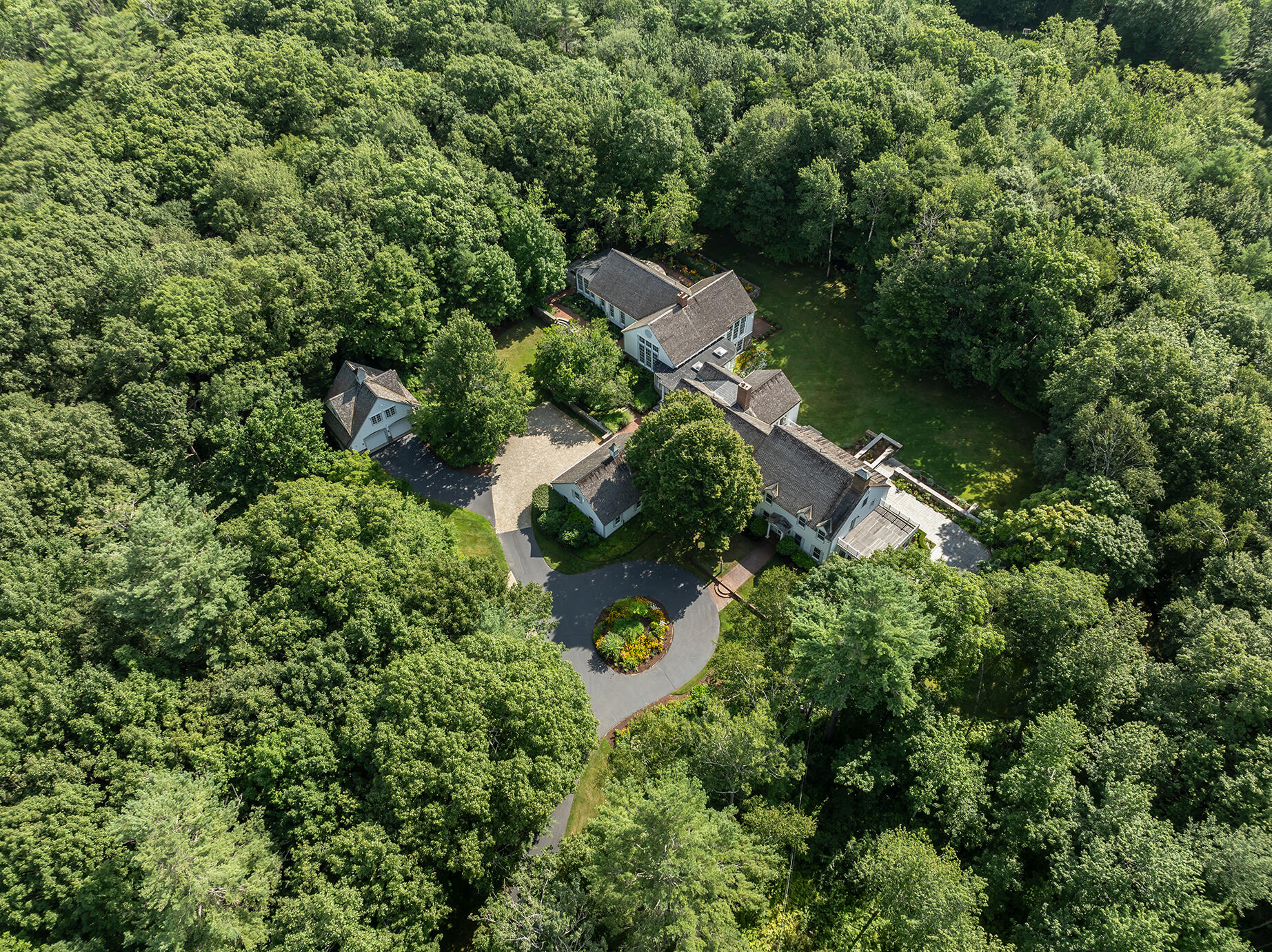 3 Canter Lane