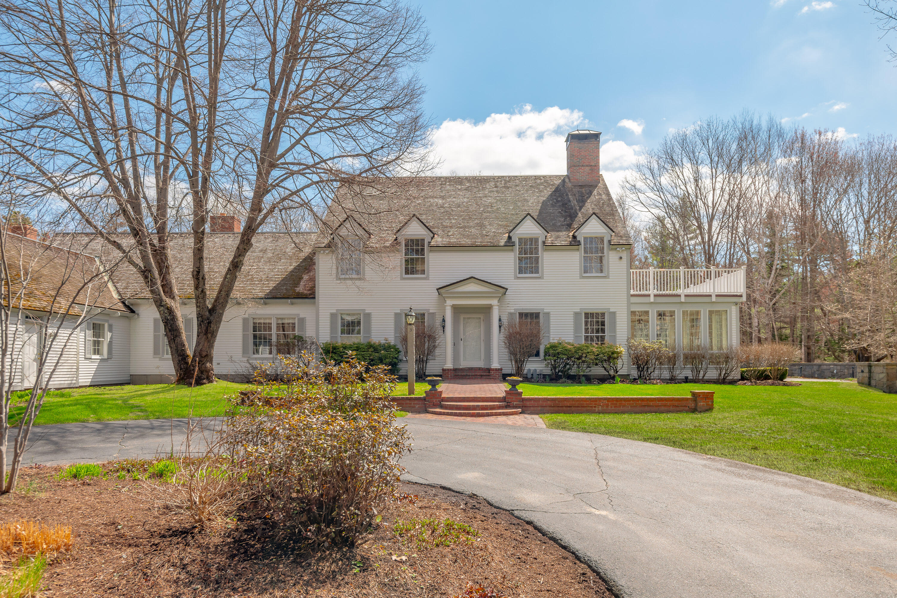 3 Canter Lane