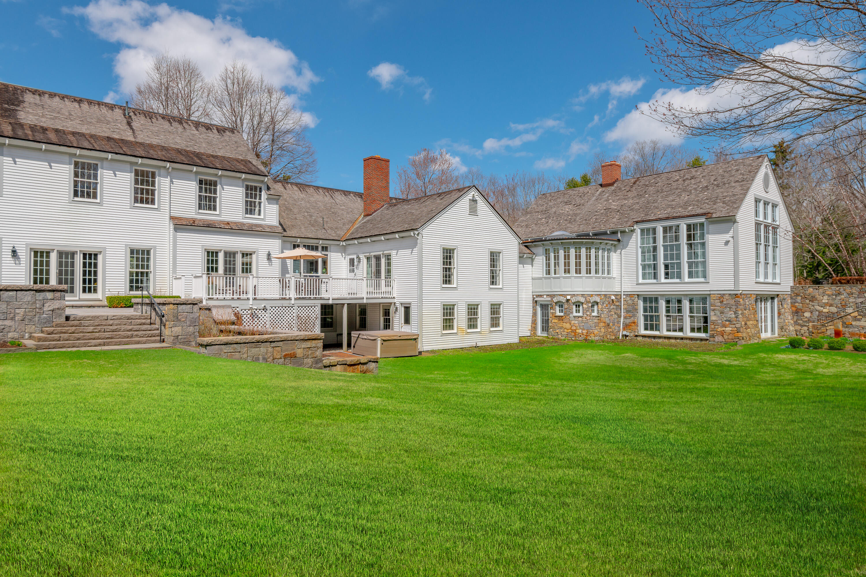 3 Canter Lane