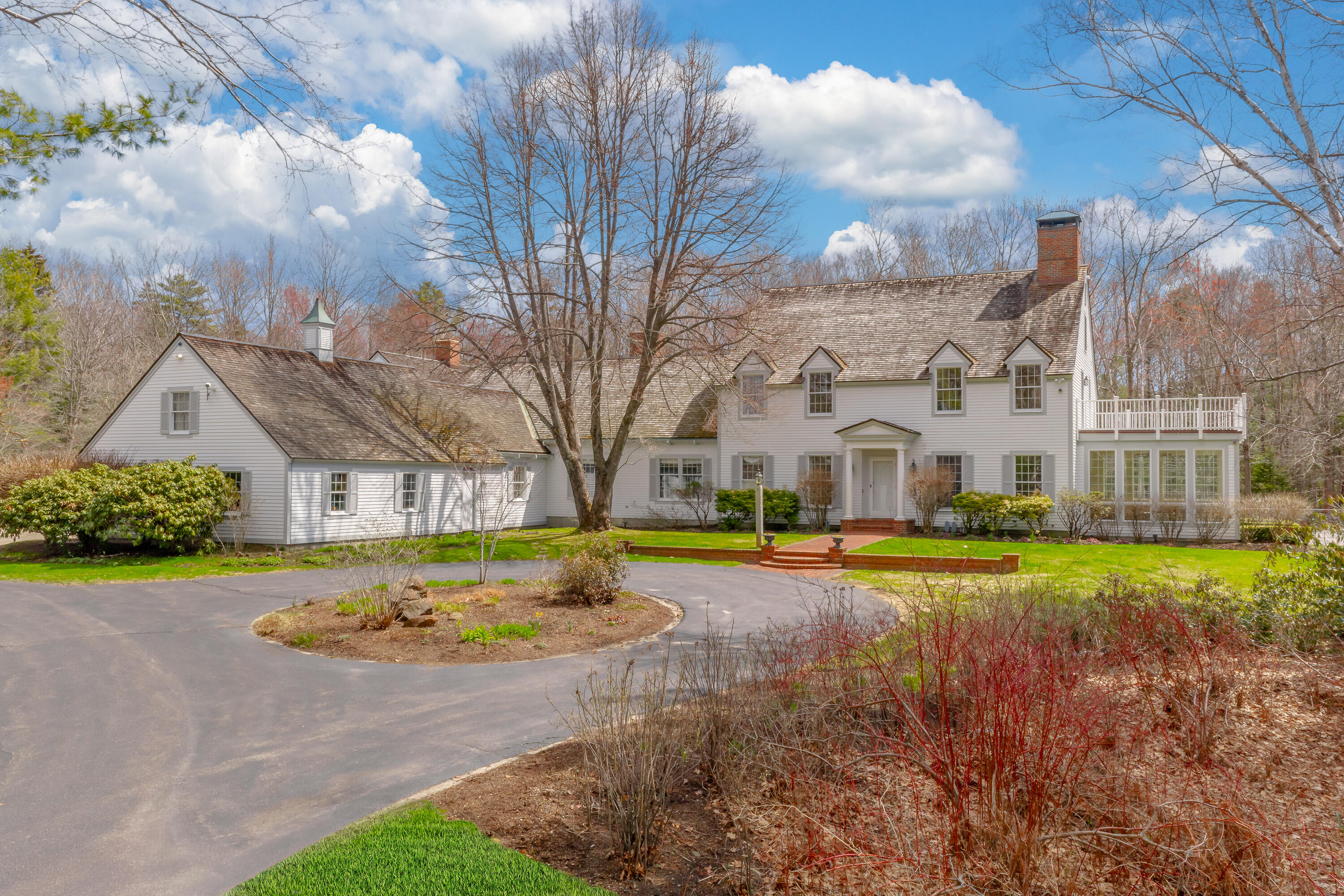3 Canter Lane