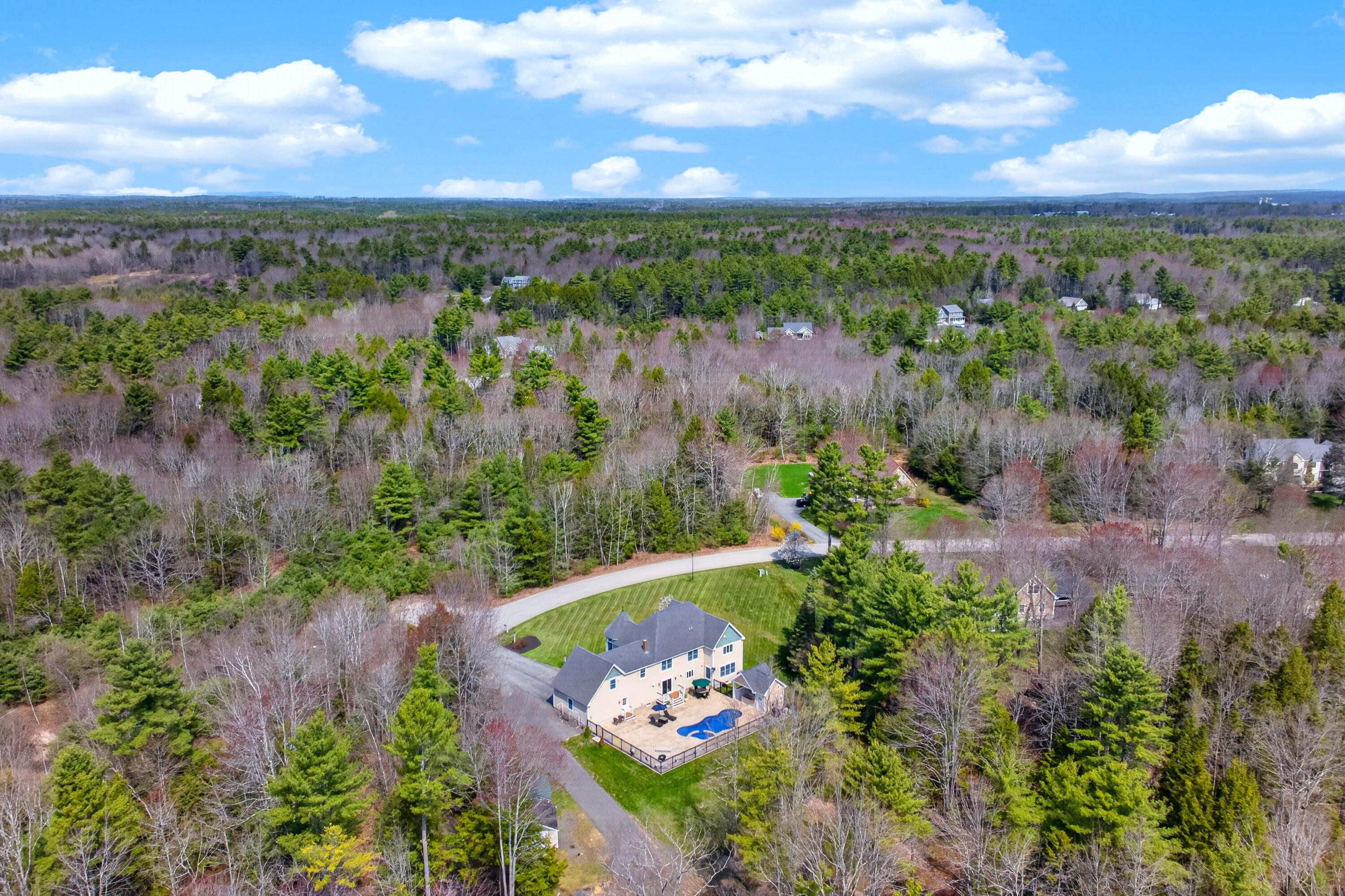 18 Laurel Ridge Road