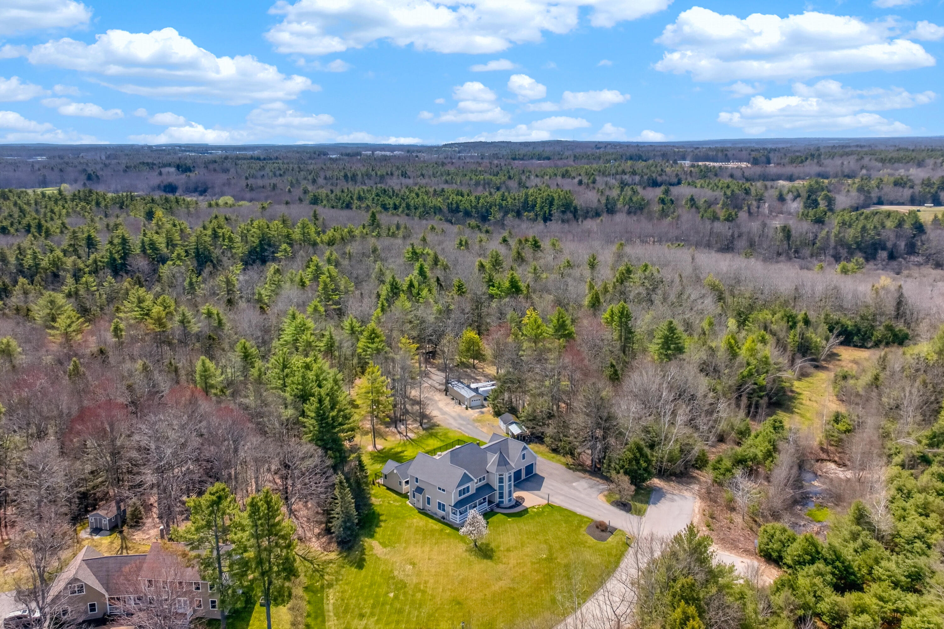 18 Laurel Ridge Road
