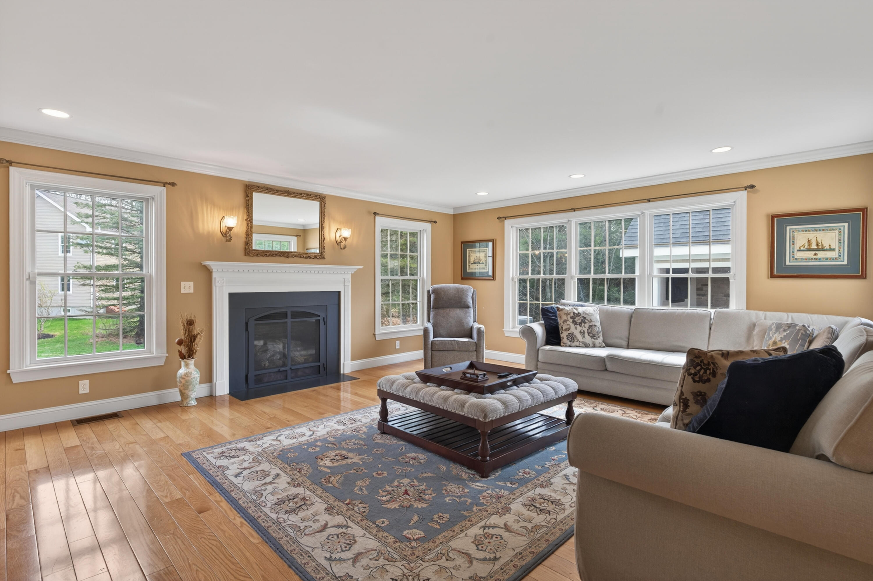 18 Laurel Ridge Road