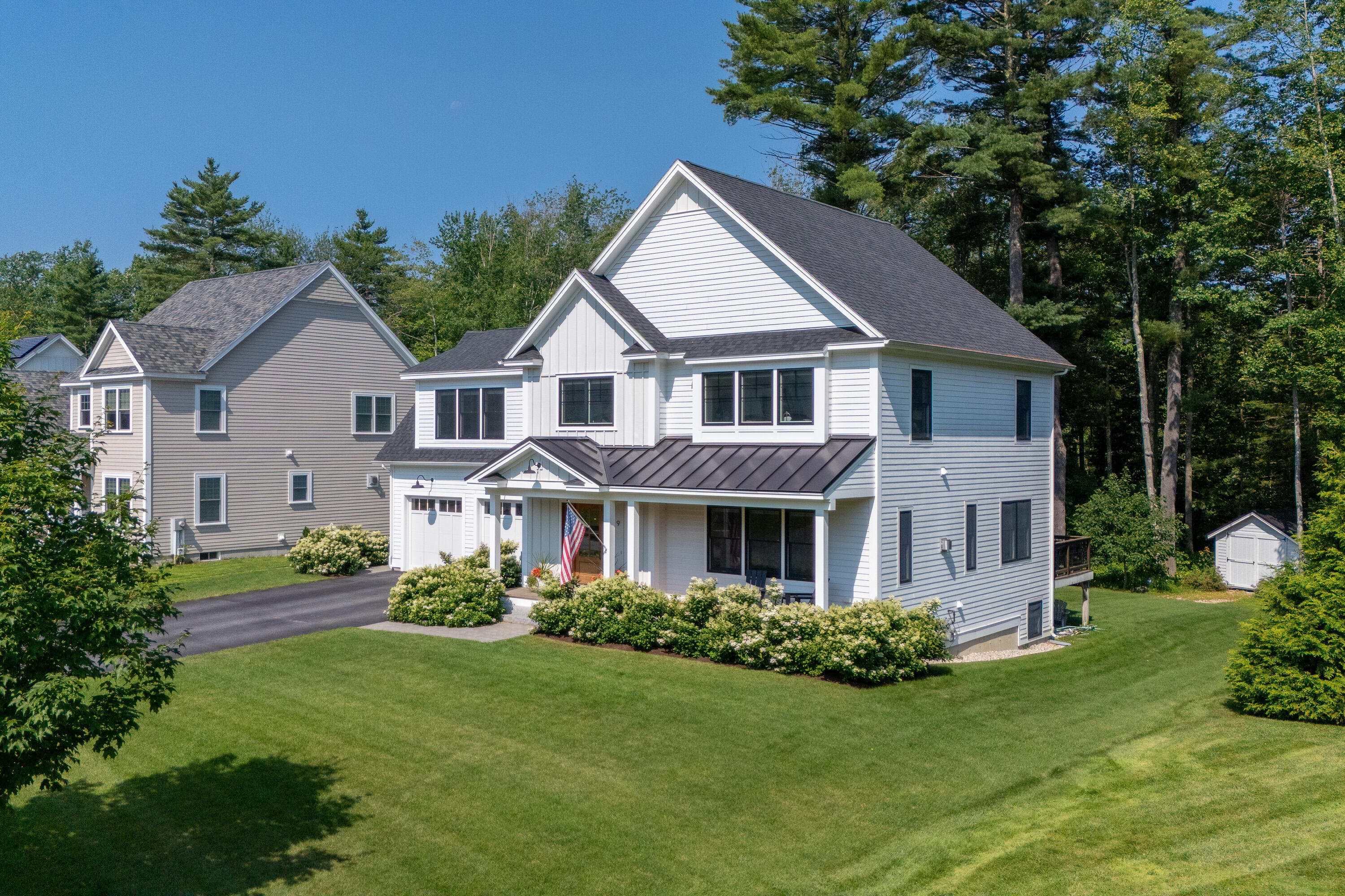 9 Dogwood Lane