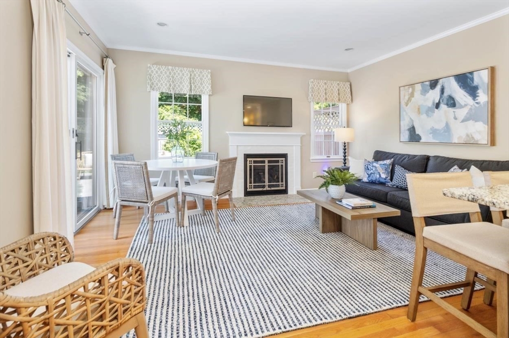 44 Floret Circle # 44