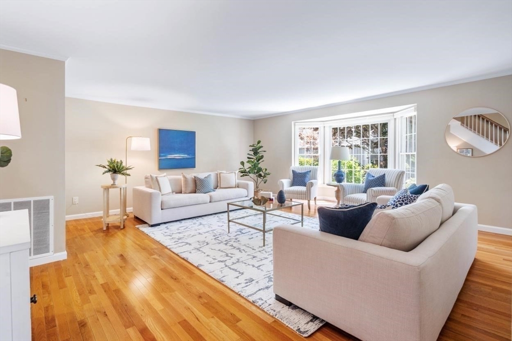 44 Floret Circle # 44