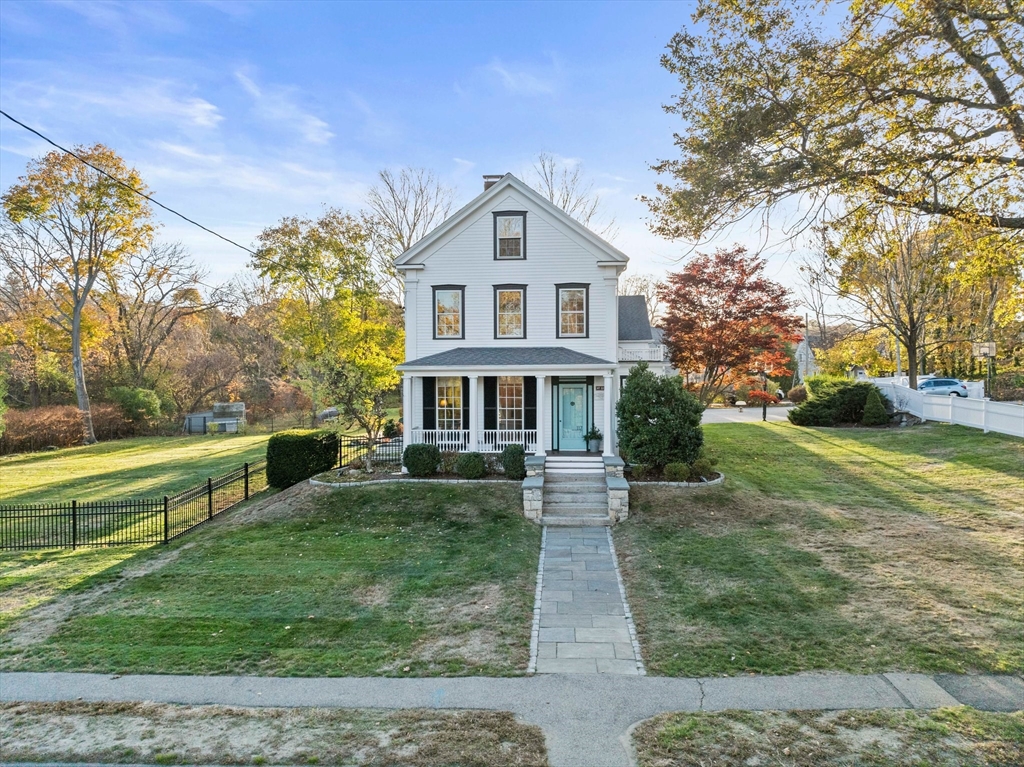 117 S Main St