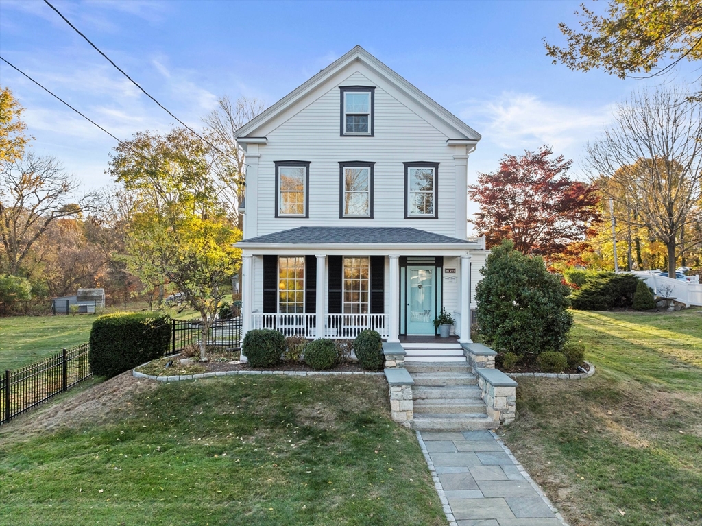117 S Main St