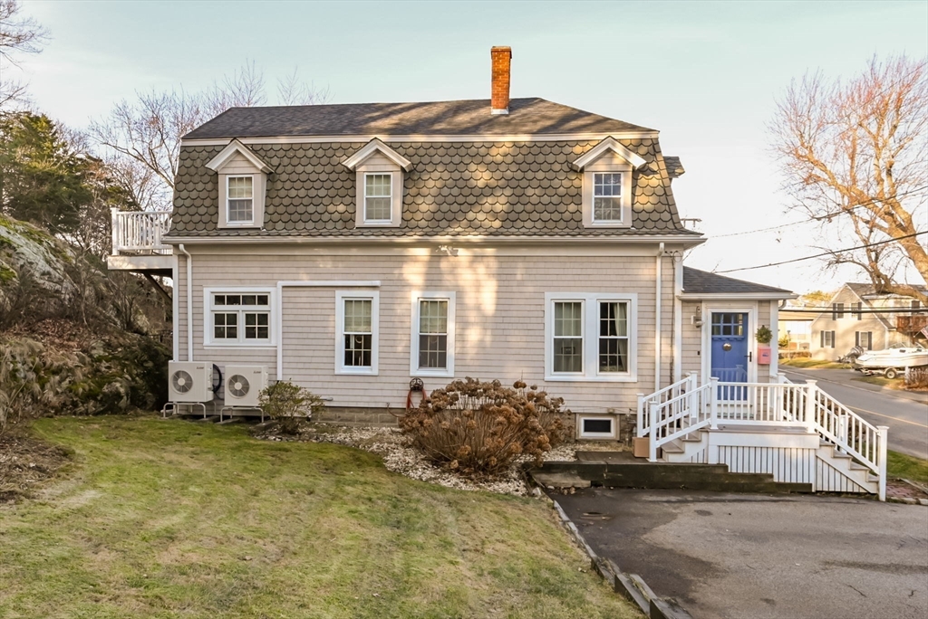 802 Jerusalem Road