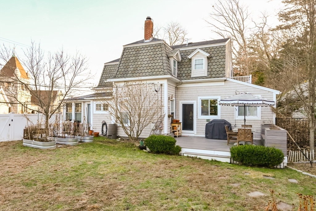 802 Jerusalem Road