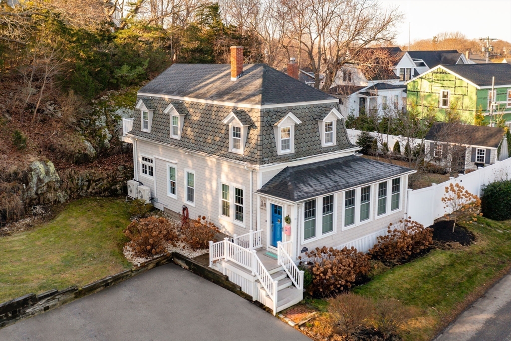 802 Jerusalem Road