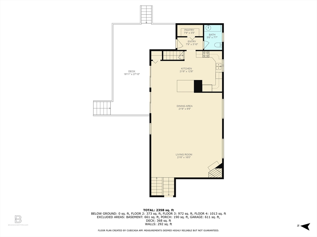 52 Elm St