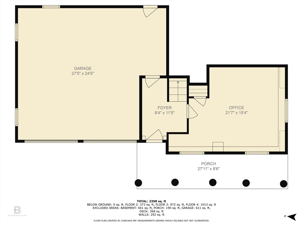 52 Elm St