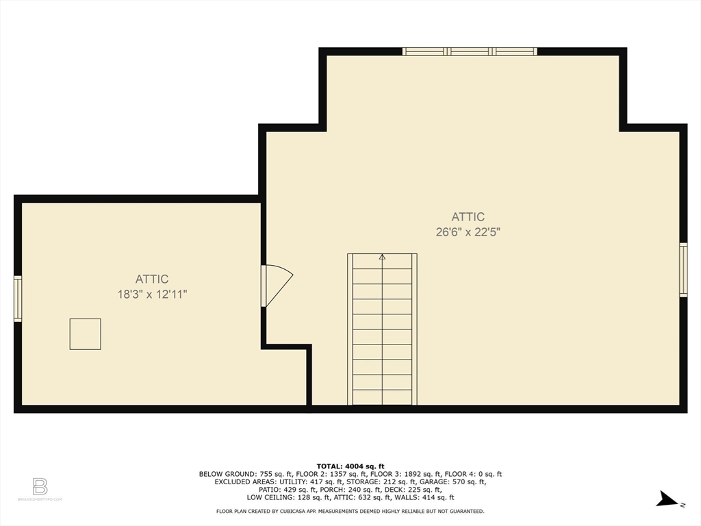 5 Woodbine Lane