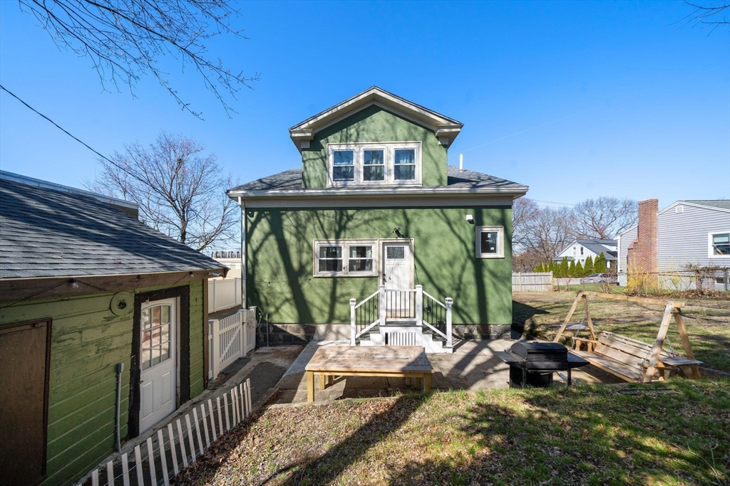 11 Birchbrow Avenue