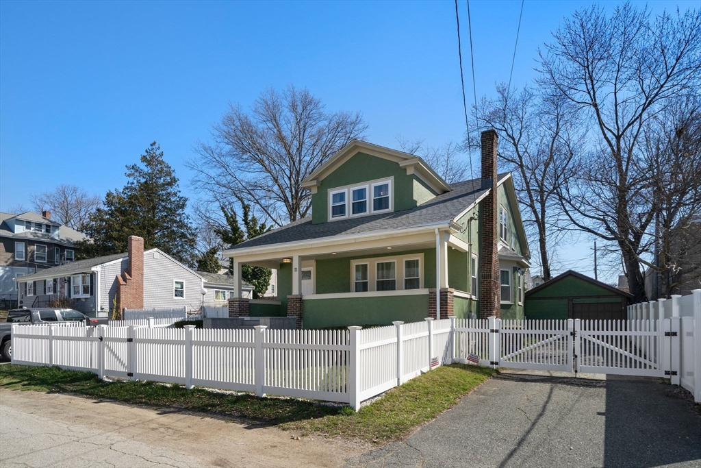 11 Birchbrow Avenue