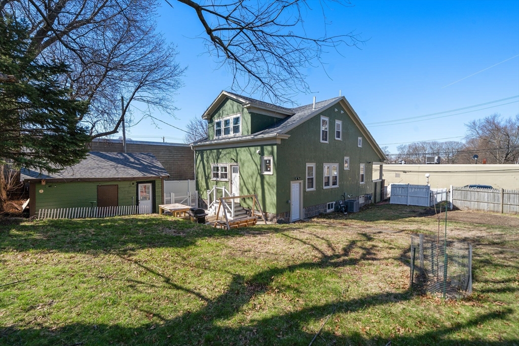 11 Birchbrow Avenue
