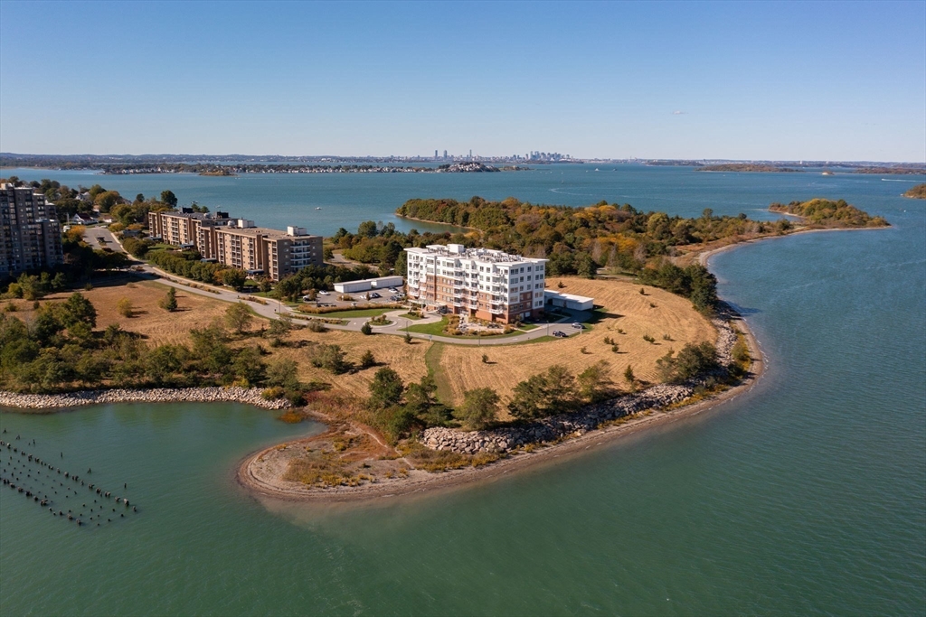 130 Broad Broad Reach # 606