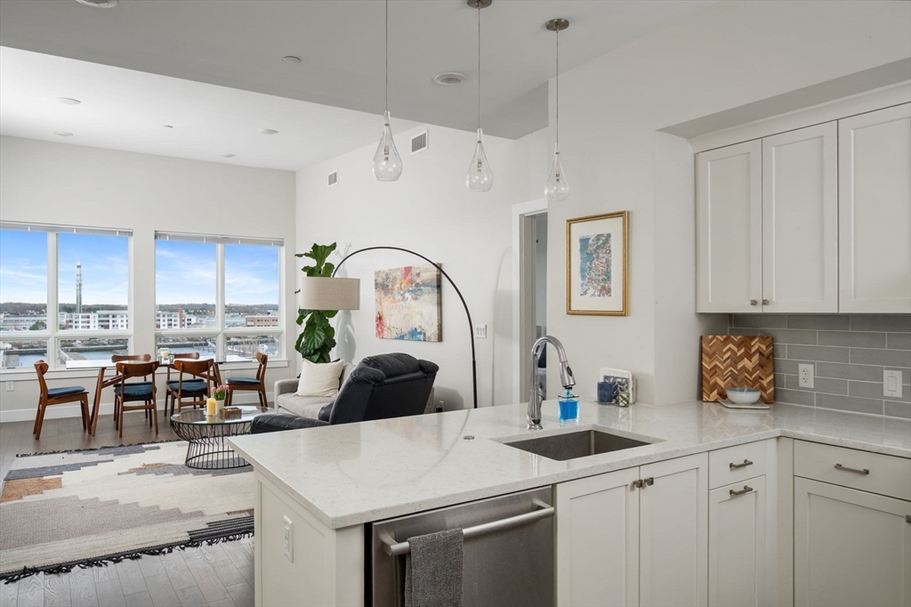 130 Broad Broad Reach # 606