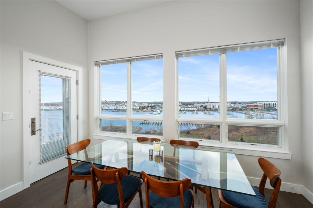 130 Broad Broad Reach # 606