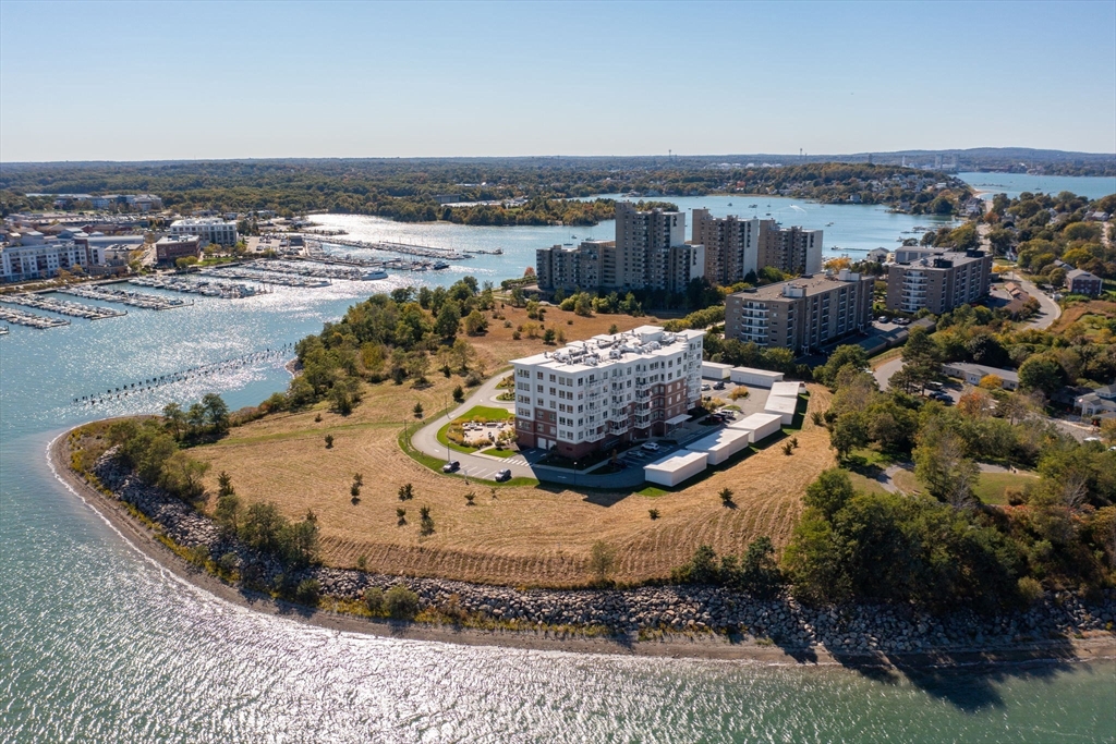 130 Broad Broad Reach # 606
