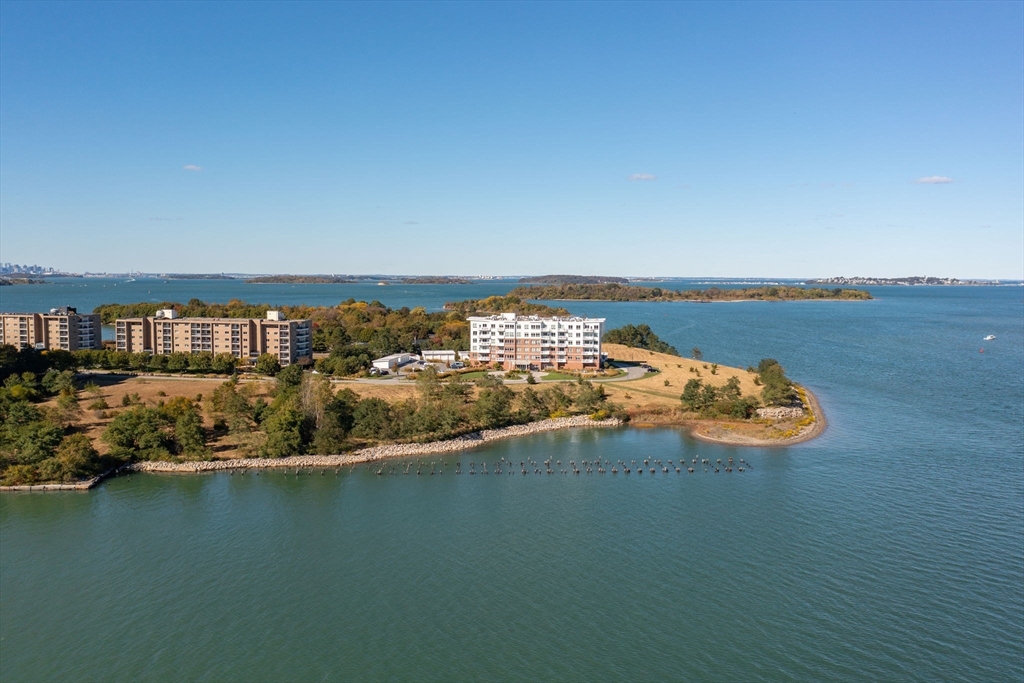 130 Broad Broad Reach # 606