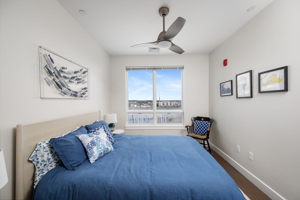 130 Broad Broad Reach # 606
