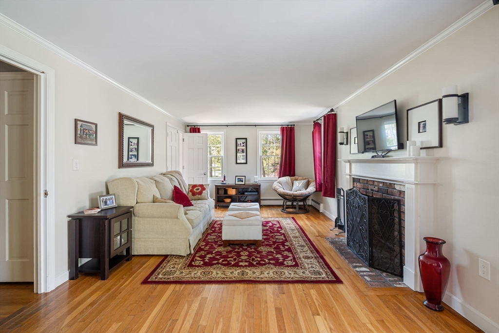 235 Pond St