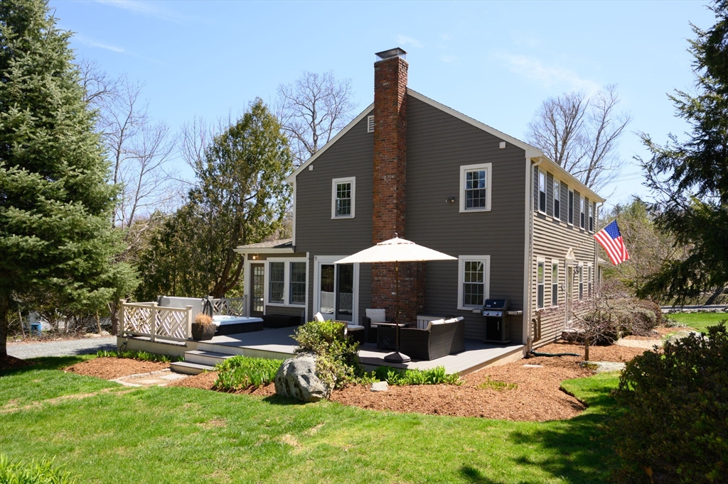 235 Pond St