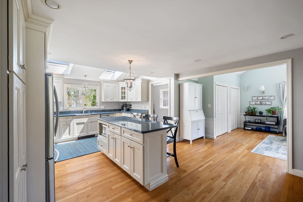 235 Pond St