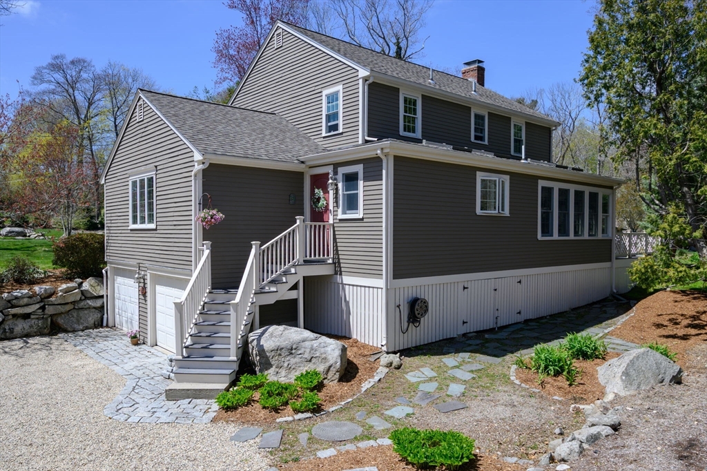 235 Pond St