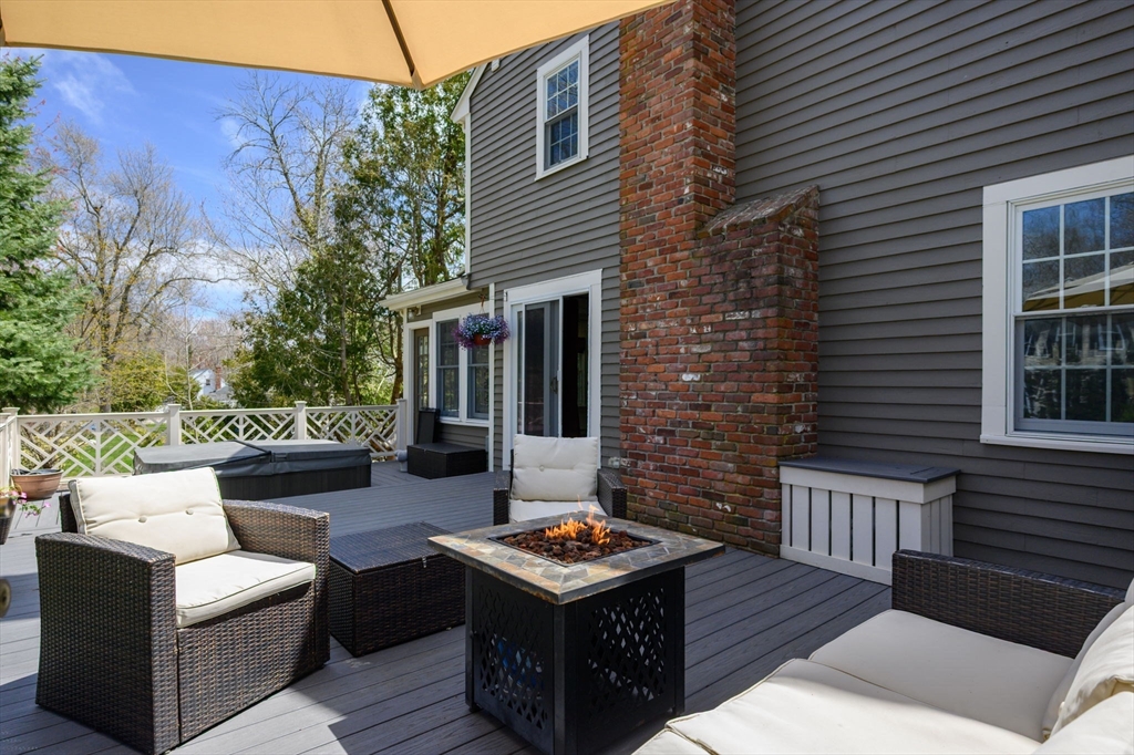 235 Pond St
