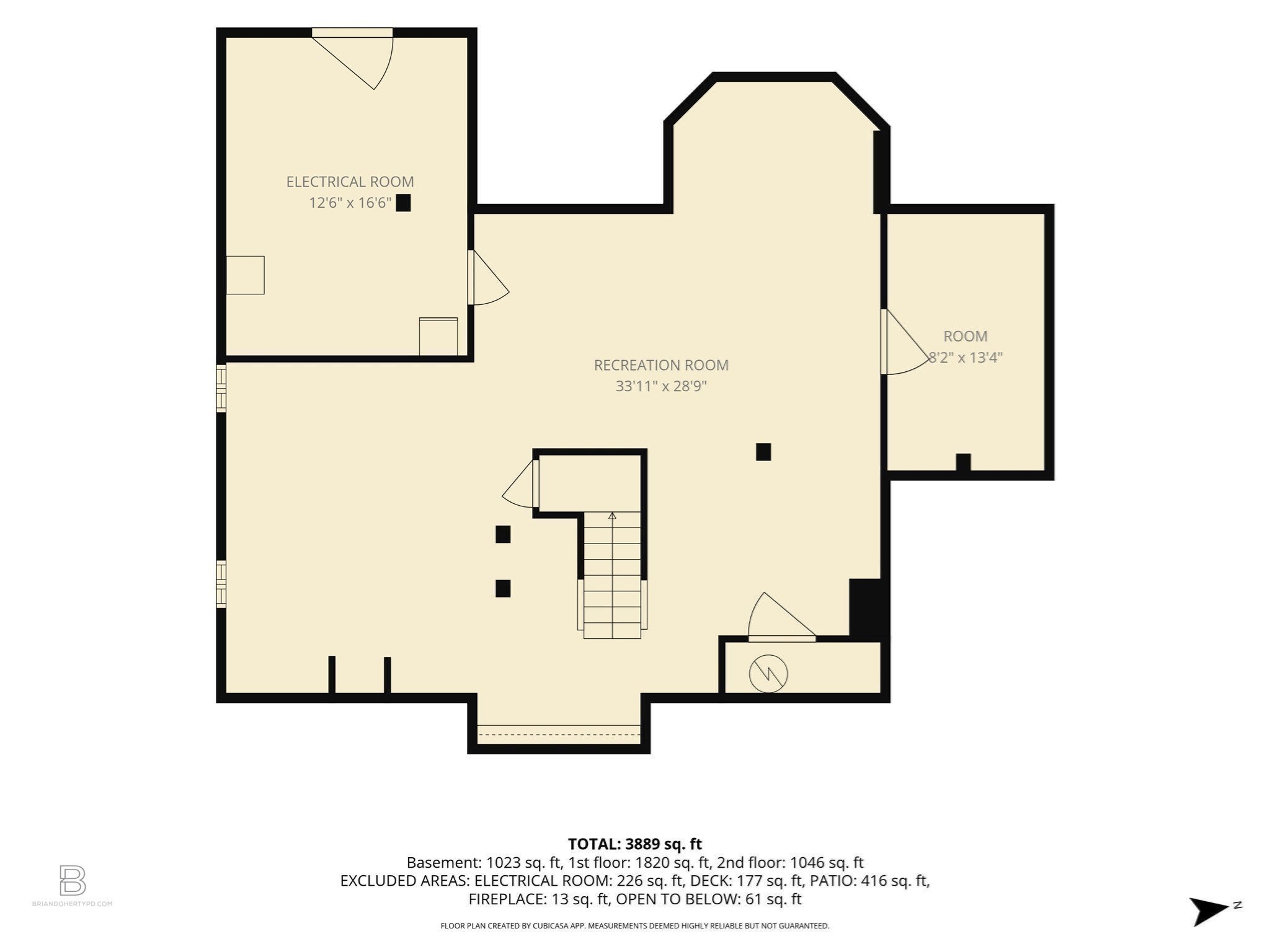 37 Ward St