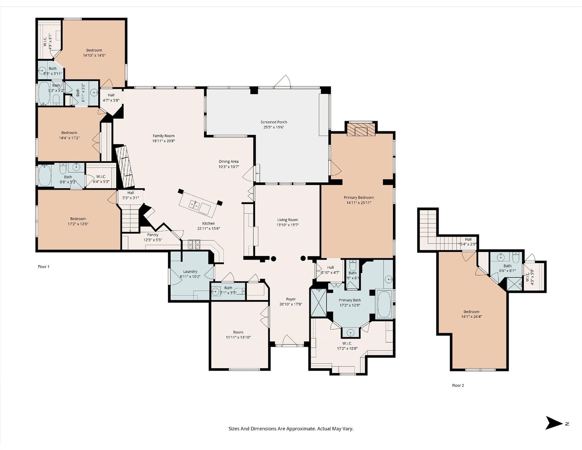 13249 Autumn Ash Drive