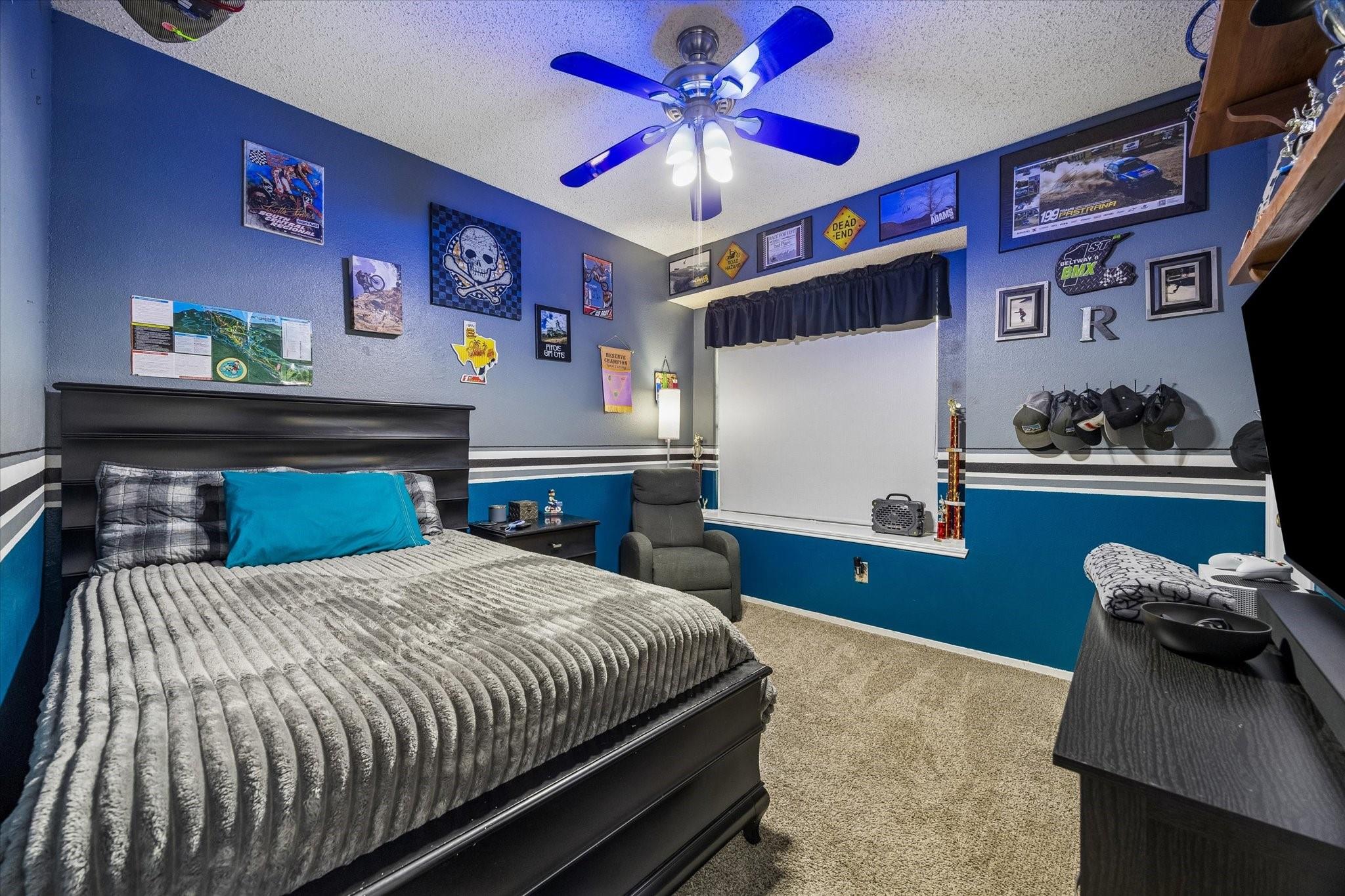 3115 Georgia Pine Drive
