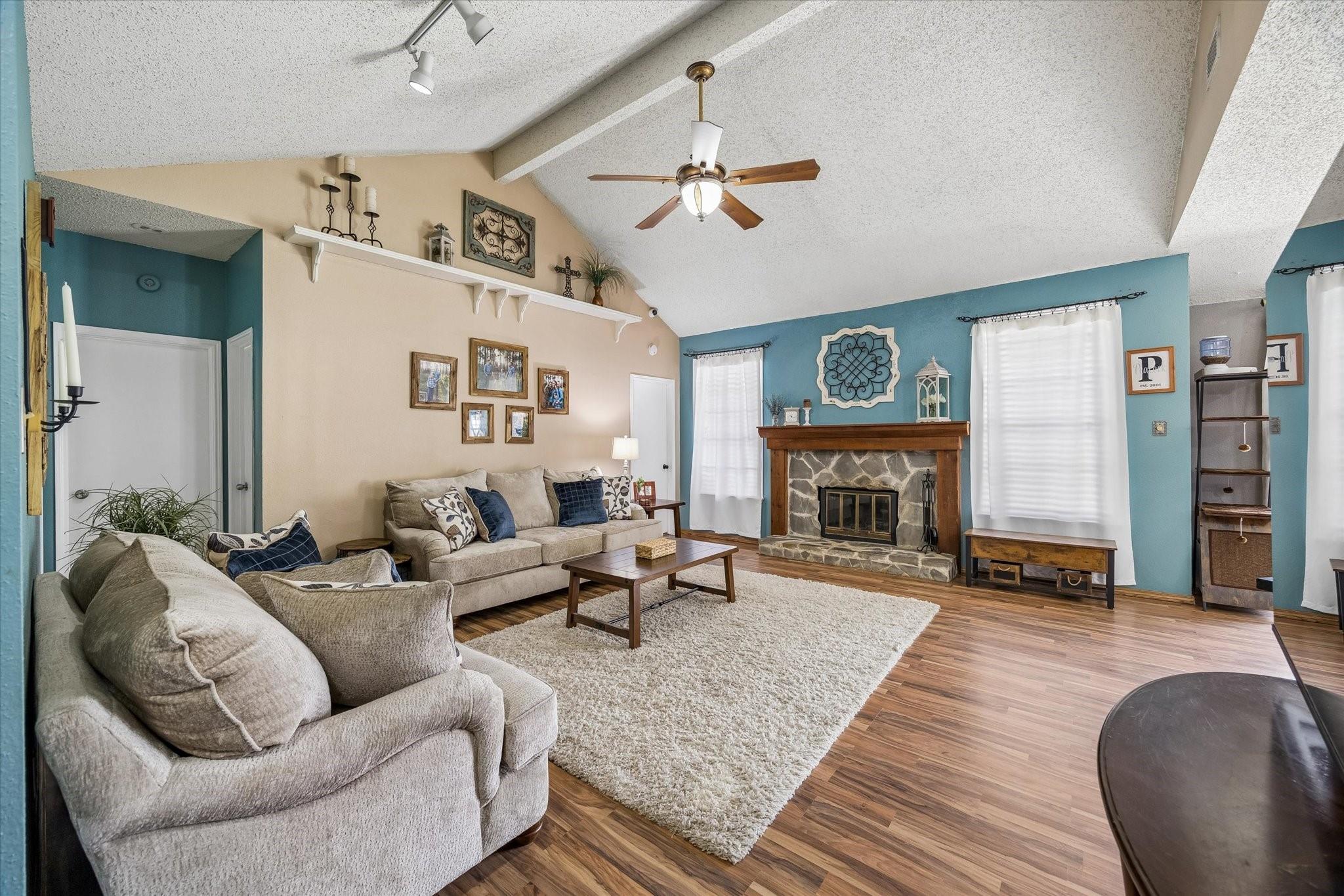 3115 Georgia Pine Drive