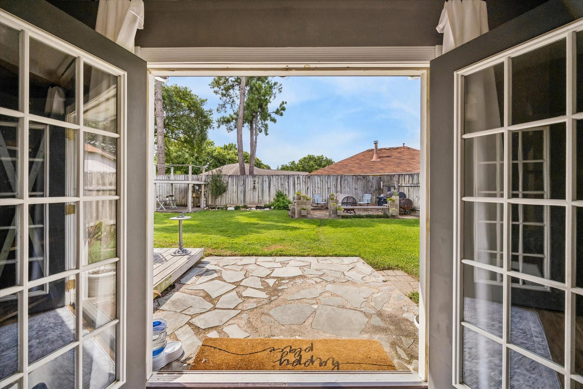 3115 Georgia Pine Drive
