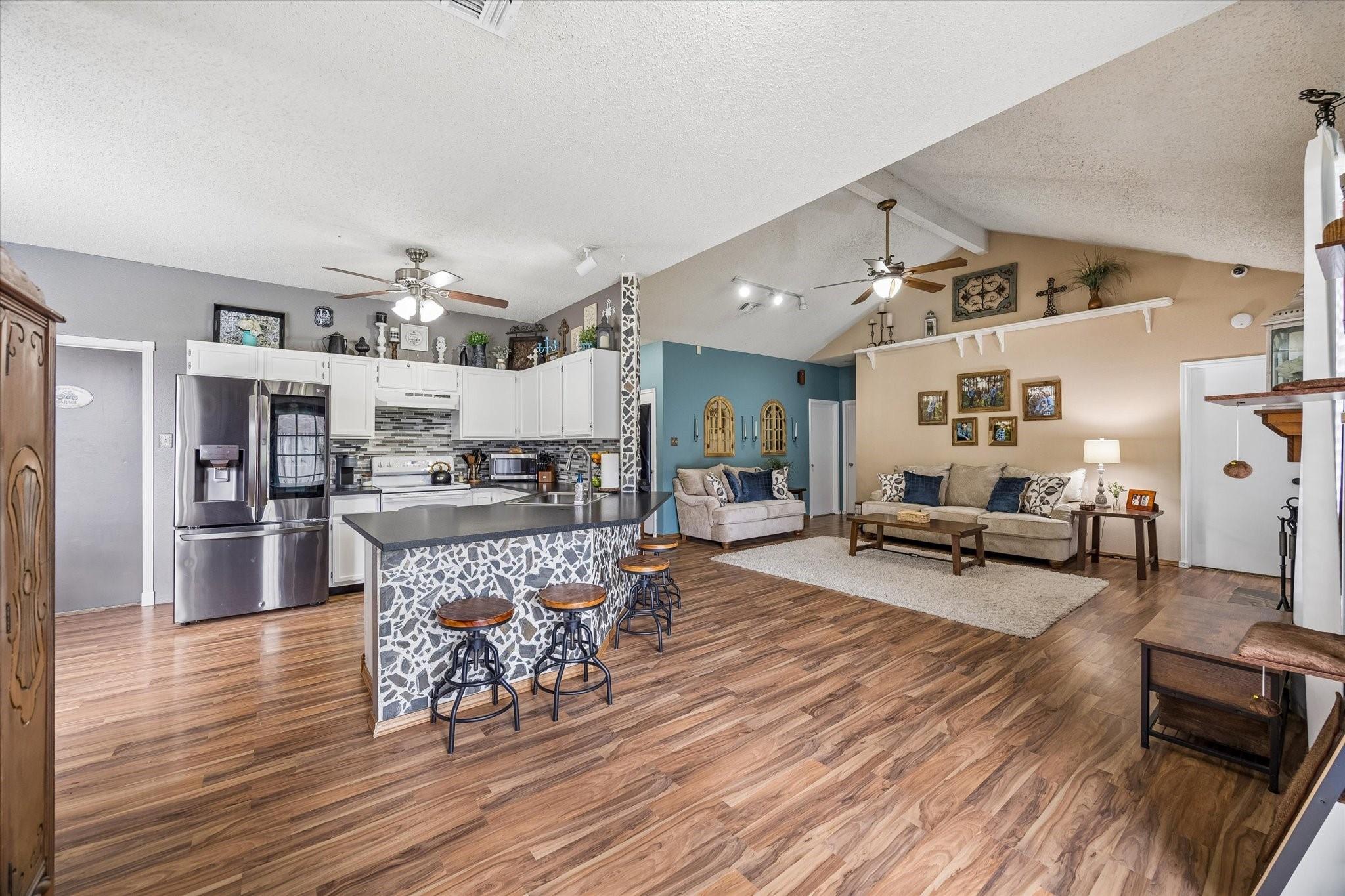 3115 Georgia Pine Drive