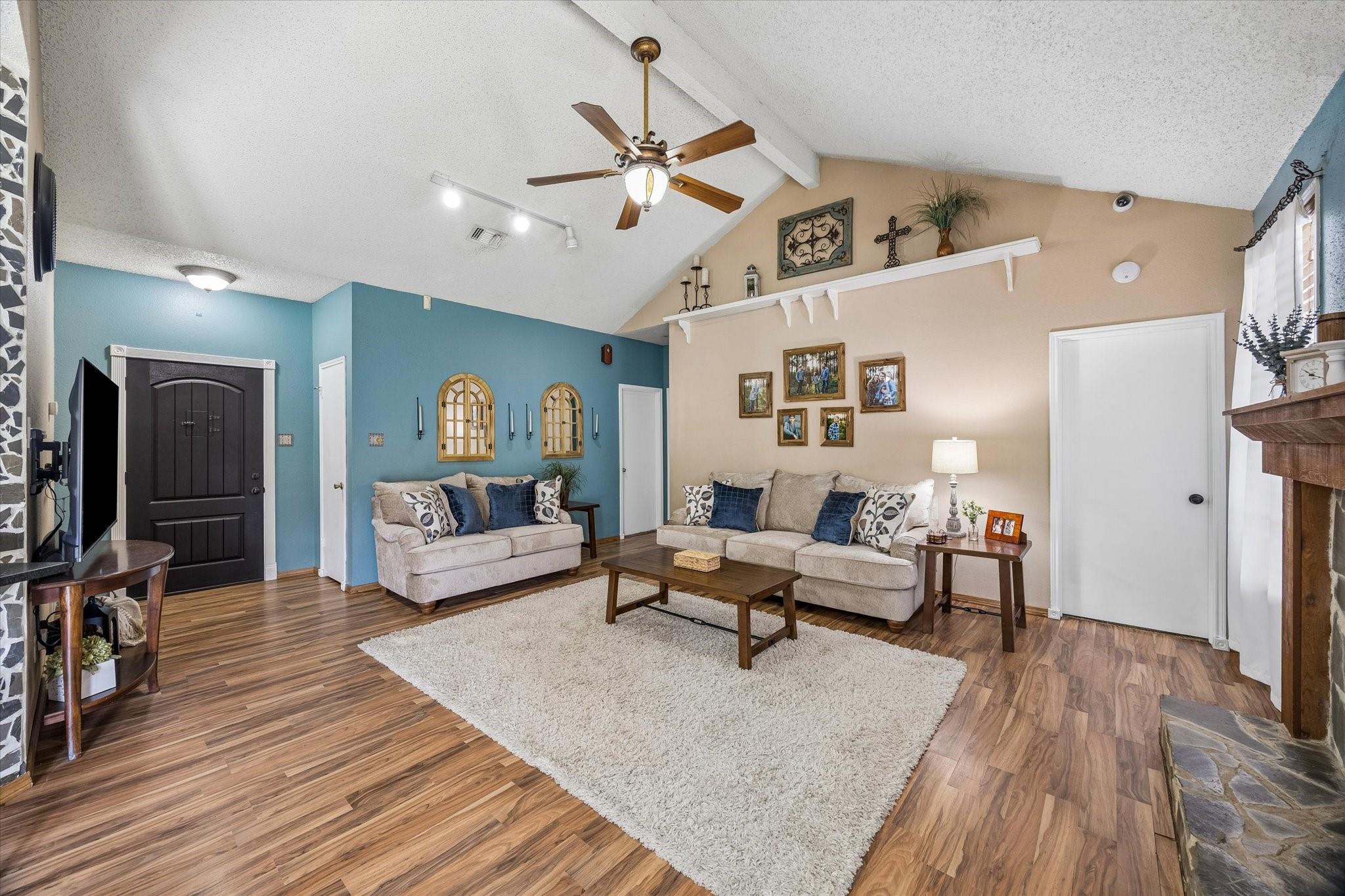 3115 Georgia Pine Drive