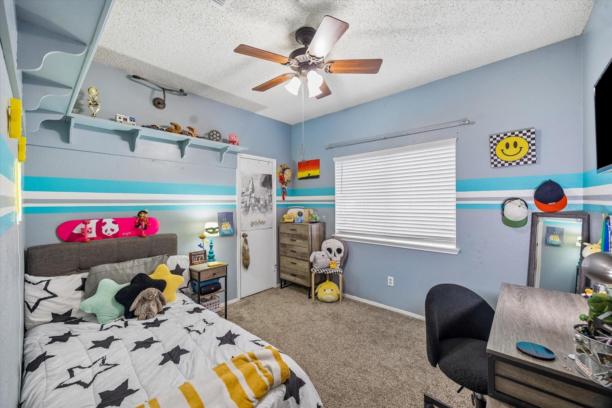 3115 Georgia Pine Drive