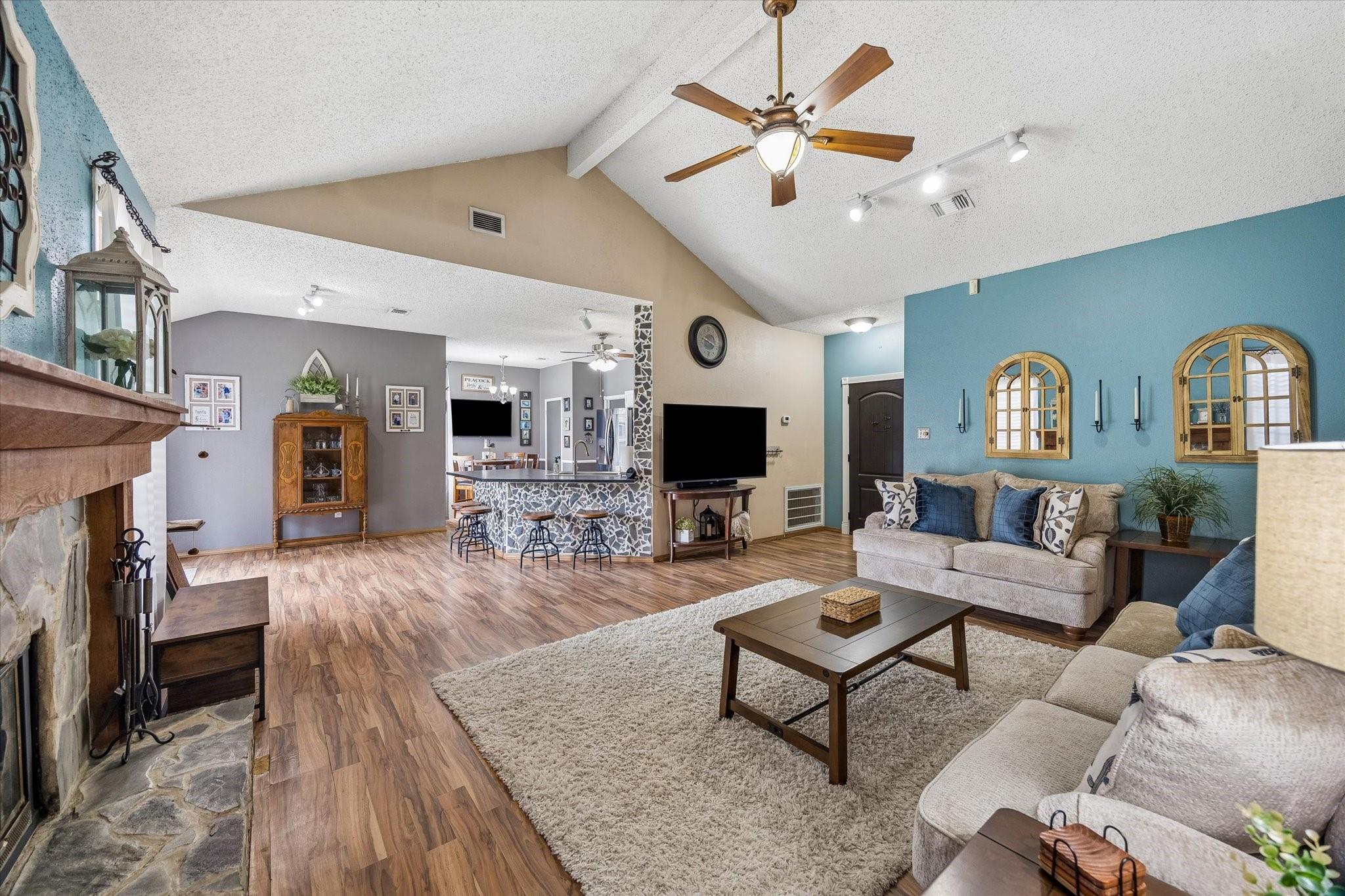 3115 Georgia Pine Drive