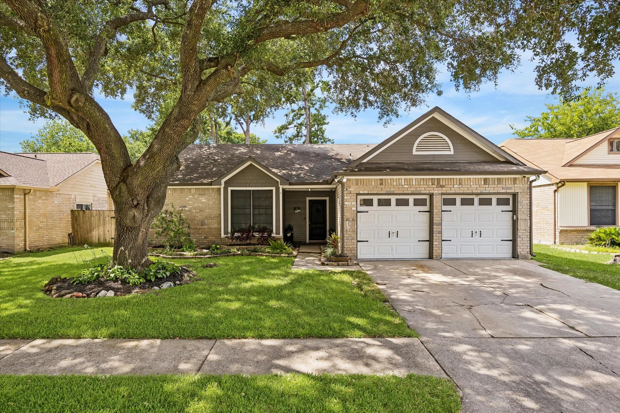 3115 Georgia Pine Drive