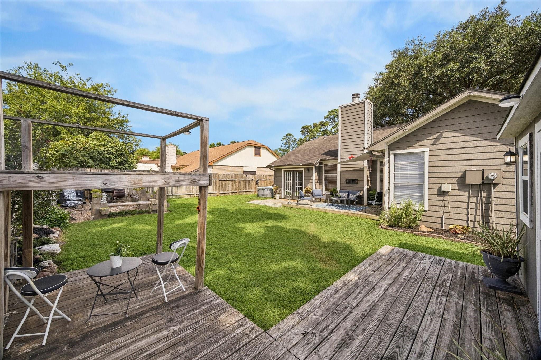 3115 Georgia Pine Drive