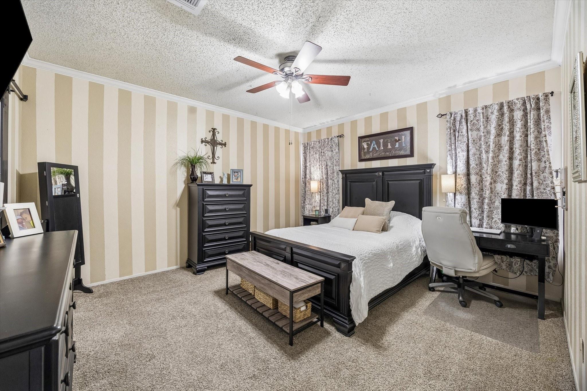 3115 Georgia Pine Drive