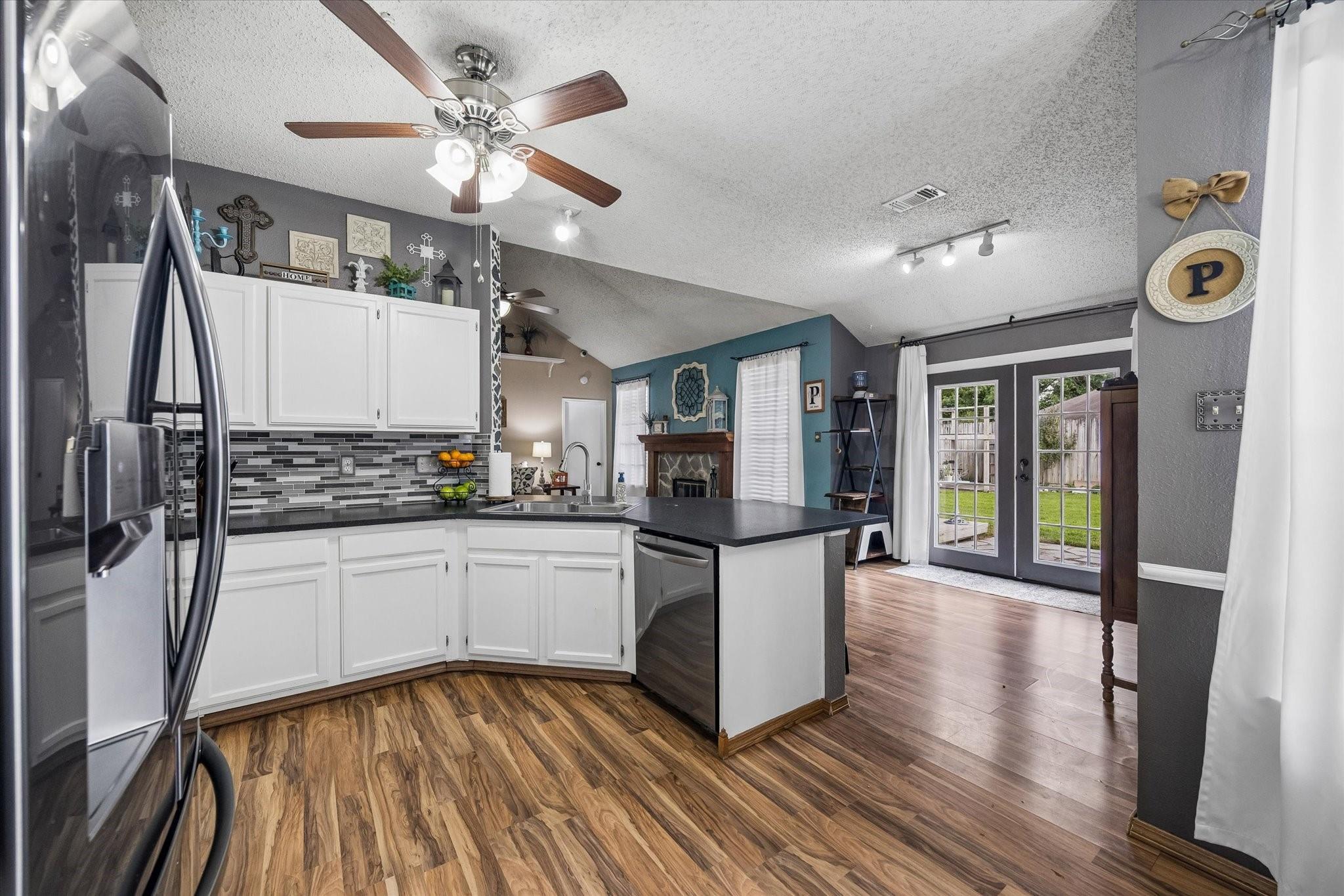 3115 Georgia Pine Drive